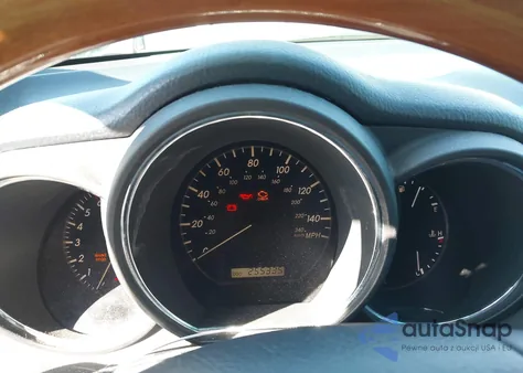 2005 Lexus Rx 330 from USA, damaged, VIN 2T2HA31U65C063275